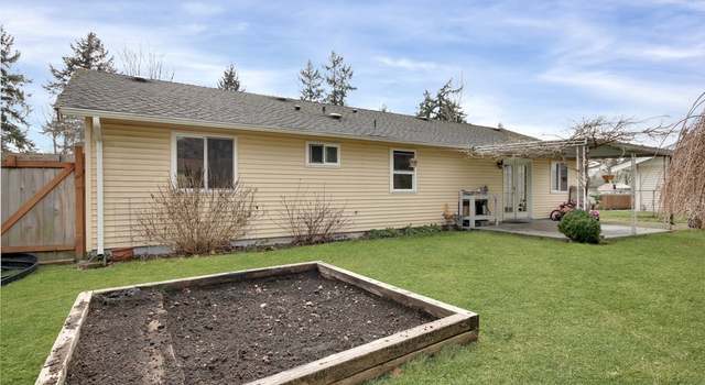 Photo of 123 158th StCt E, Tacoma, WA 98445
