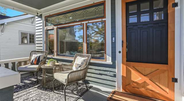 Photo of 2633 Boyer Ave E, Seattle, WA 98102