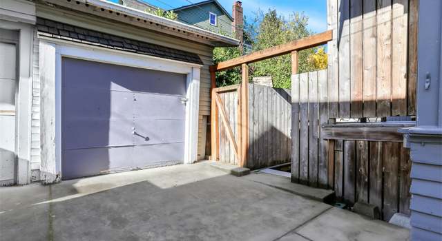 Photo of 2633 Boyer Ave E, Seattle, WA 98102