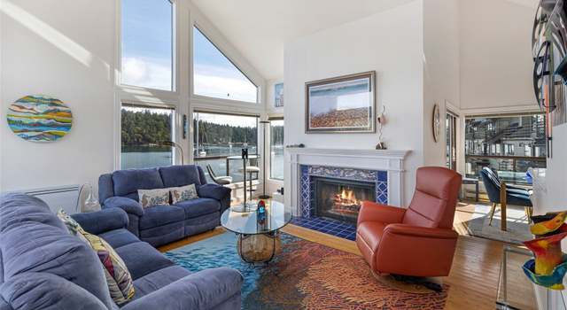 Photo of 200 East St Unit D304, Friday Harbor, WA 98250