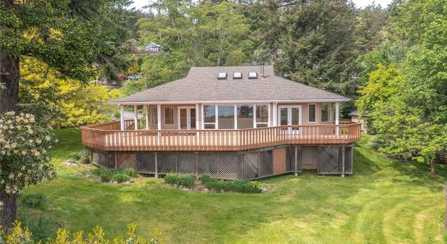 Photo of 55 Langell Ln, Orcas Island, WA 98245