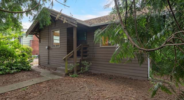 Photo of 11716 16th Ave NE, Seattle, WA 98125