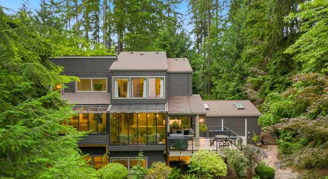 Photo of 18803 NE 202 St, Woodinville, WA 98077