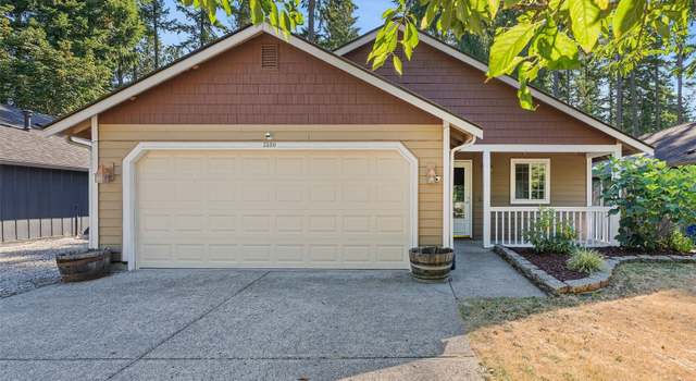Photo of 3350 College St SE, Lacey, WA 98503