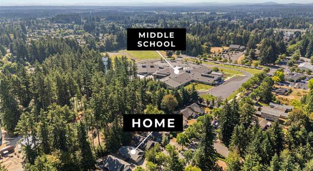 Photo of 3350 College St SE, Lacey, WA 98503