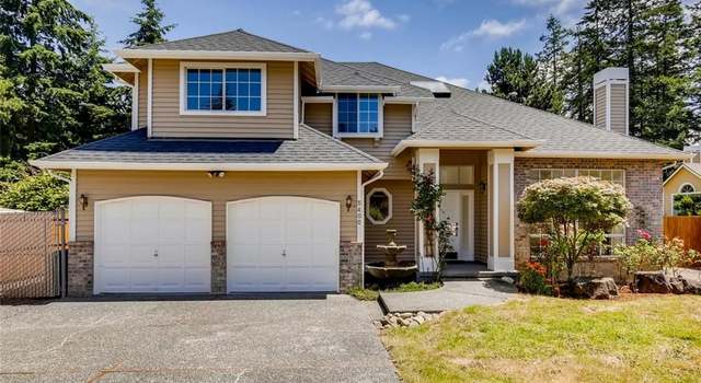 Photo of 5400 166th Pl SW, Lynnwood, WA 98037