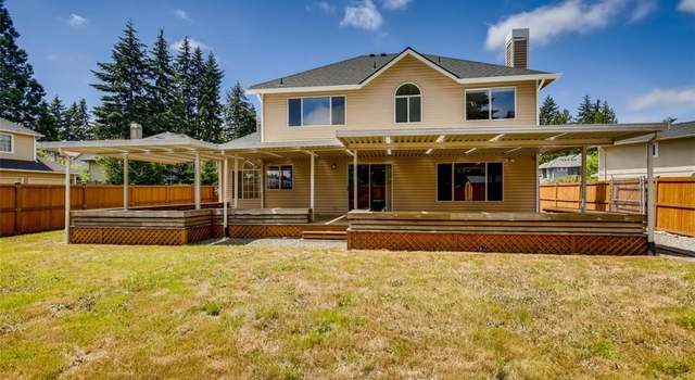 Photo of 5400 166th Pl SW, Lynnwood, WA 98037