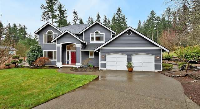 Photo of 3514 135th St Ct NW, Gig Harbor, WA 98332