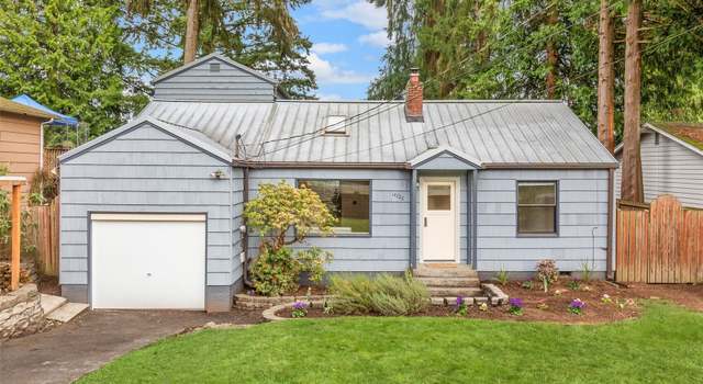 Photo of 14726 27th Ave NE, Shoreline, WA 98155