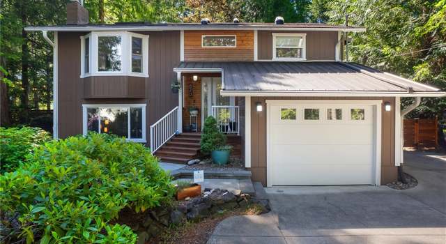Photo of 620 E Ballantrae Dr, Shelton, WA 98584