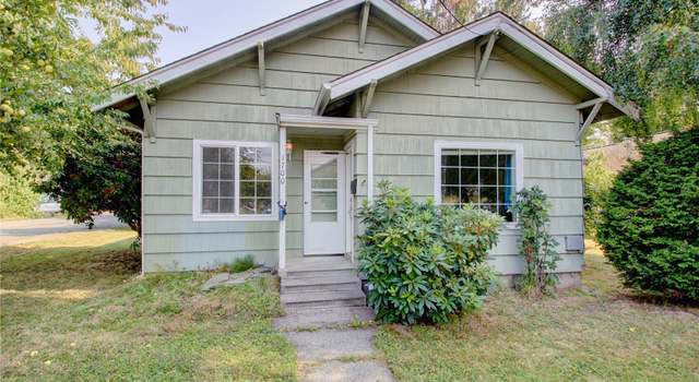 Photo of 1700 S 6th St, Mount Vernon, WA 98273
