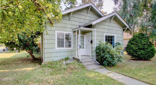 Photo of 1700 S 6th St, Mount Vernon, WA 98273