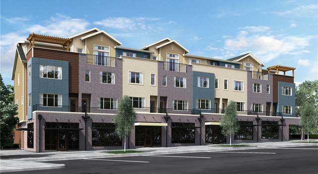Photo of 1470 NE 157th Ct #1507, Bellevue, WA 98008
