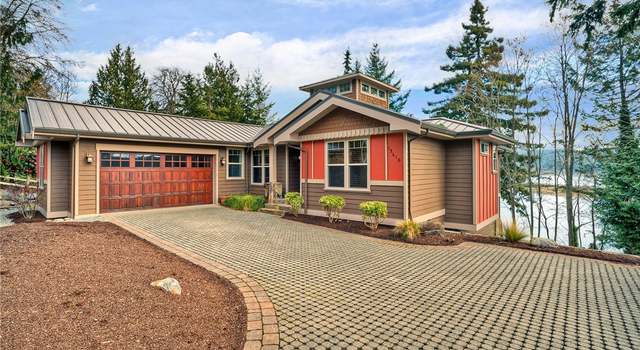 8805 State Route 302 Nw, Gig Harbor, Wa 98329 