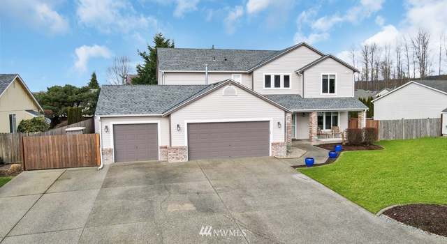 Photo of 15203 87th Street Ct E, Puyallup, WA 98372