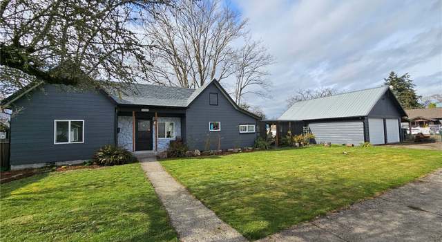 Photo of 1417 Windsor Ave, Centralia, WA 98531
