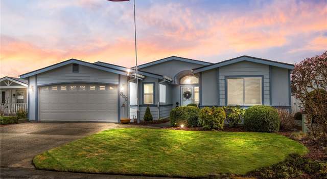 Photo of 306 Willow St SW #13, Orting, WA 98360