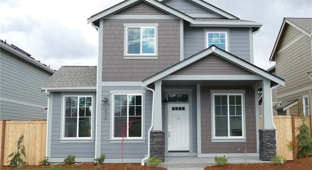Photo of 3234 64th Ln SW, Tumwater, WA 98512