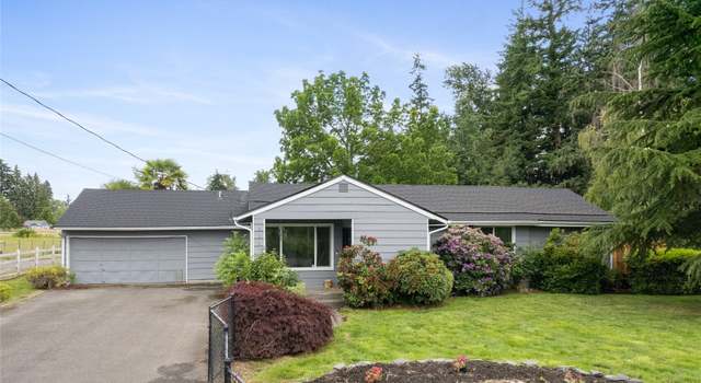 Photo of 2220 91st St E, Tacoma, WA 98445