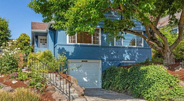 Photo of 5037 38th Ave NE, Seattle, WA 98105