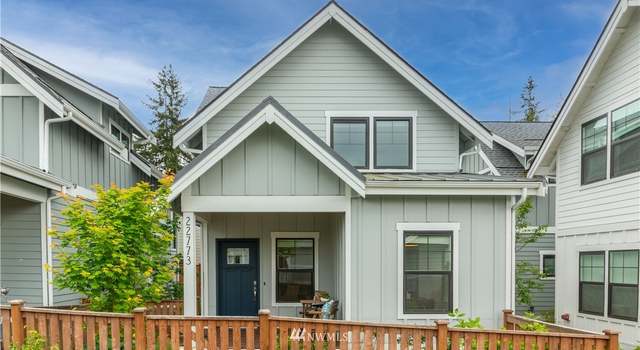 Photo of 22773 SE 14th Ct #10, Sammamish, WA 98075