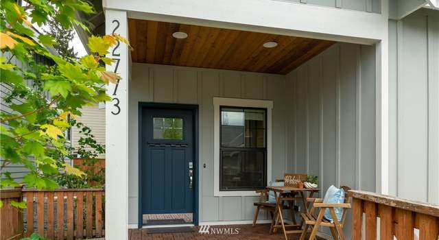 Photo of 22773 SE 14th Ct #10, Sammamish, WA 98075
