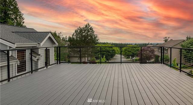 Photo of 22773 SE 14th Ct #10, Sammamish, WA 98075