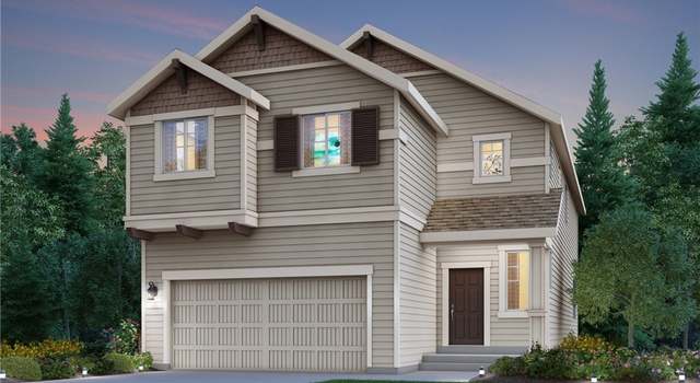 Photo of 19722 SE 268th St #14, Covington, WA 98042
