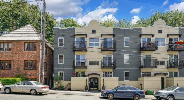 Photo of 1310 Queen Anne Ave N #19, Seattle, WA 98109