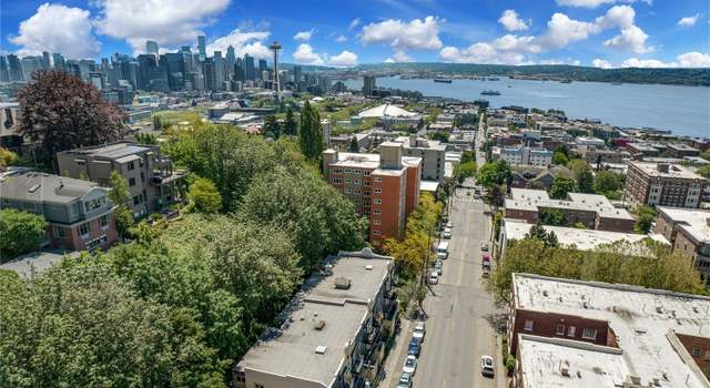 Photo of 1310 Queen Anne Ave N #19, Seattle, WA 98109