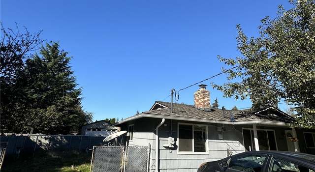 Photo of 16105 128th Ave SE, Renton, WA 98058