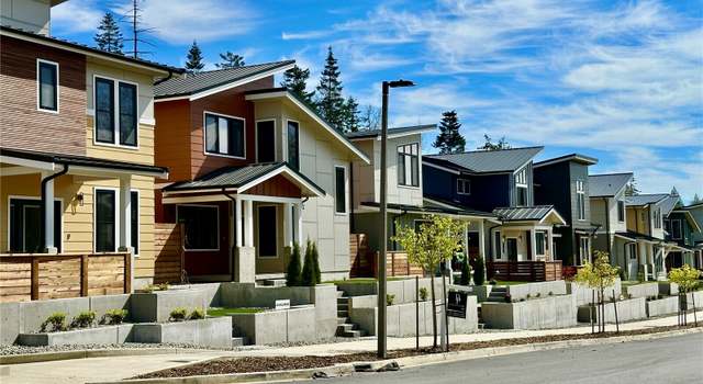 Photo of 4292 Creston Way, Bellingham, WA 98226