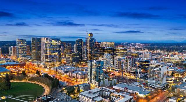 Photo of 188 Bellevue Way NE #1806, Bellevue, WA 98004