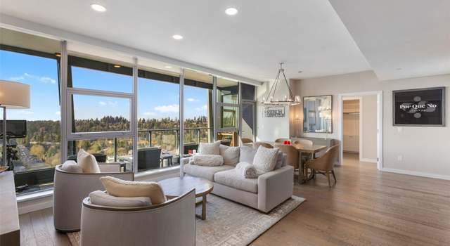 Photo of 188 Bellevue Way NE #1806, Bellevue, WA 98004