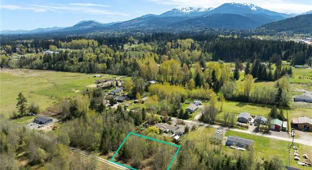 Photo of 9999 Devanny Ln, Port Angeles, WA 98363