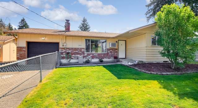 Photo of 17011 17th Avenue Ct E, Spanaway, WA 98387