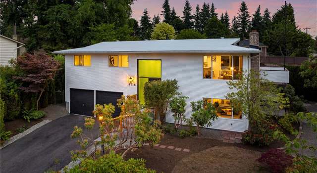 Photo of 8716 Main St, Edmonds, WA 98026