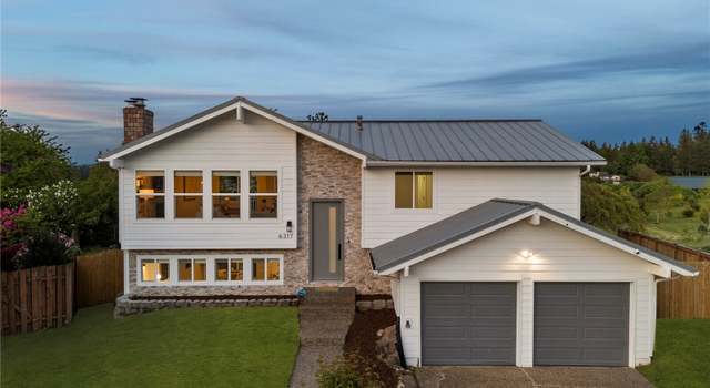 Photo of 6317 35th Way SE, Auburn, WA 98092