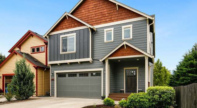 Photo of 12012 NW 39th Ct, Vancouver, WA 98685