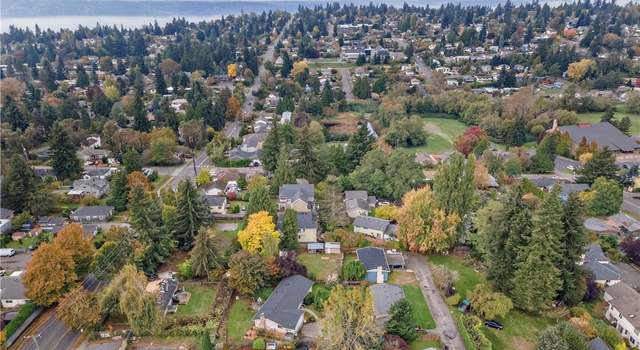Photo of 10441 26th Ave SW, Seattle, WA 98146