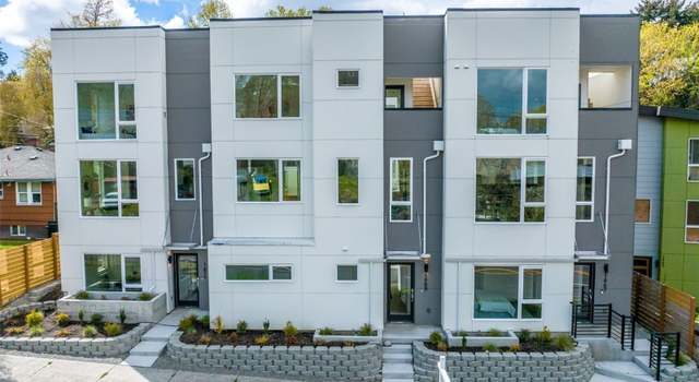 Photo of 1469 S Columbian Way, Seattle, WA 98144