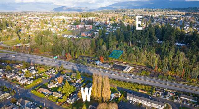 Photo of 0 Blodgett Rd, Mount Vernon, WA 98274