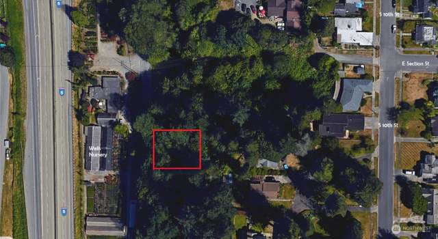 Photo of 0 Blodgett Rd, Mount Vernon, WA 98274