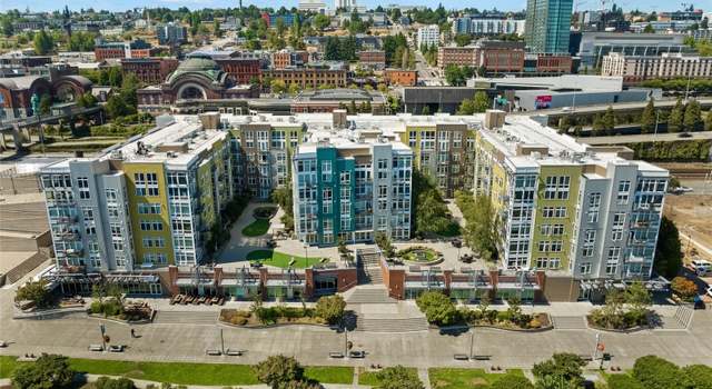 Photo of 1705 Dock St #549, Tacoma, WA 98402