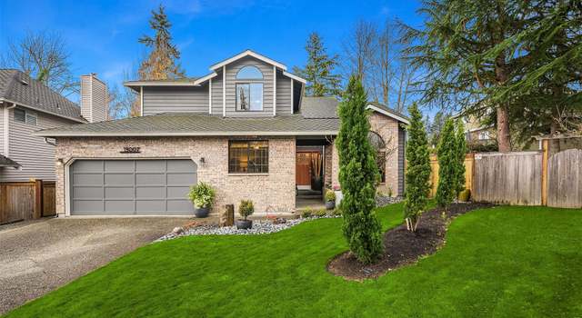 Photo of 15007 92nd Pl NE, Bothell, WA 98011