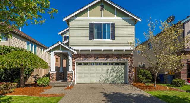 Photo of 4509 66th Ave E, Fife, WA 98424
