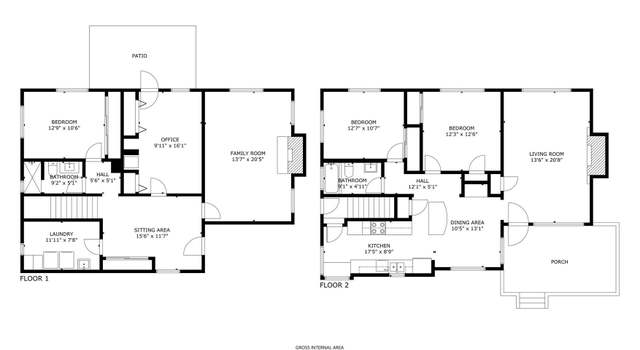 Photo of 3805 NE 110th St, Seattle, WA 98125