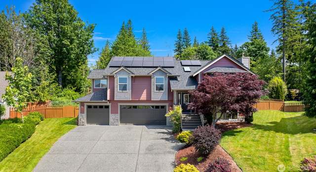 Photo of 3744 Crystal Ct, Bellingham, WA 98226