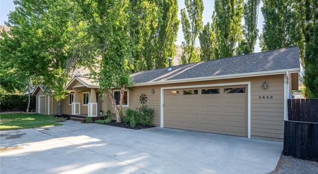 Photo of 5645 E Cashmere Rd, Cashmere, WA 98815