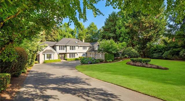 Photo of 12906 182nd Ave NE, Redmond, WA 98052